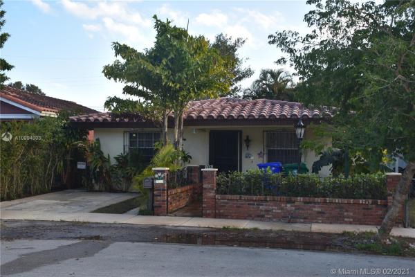 Bowman Heights, 4784 SW 6th St, Miami, Florida 33134, image 2