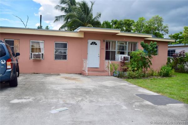 Pinewood Park, 246 NW 99 St #, West Little River, Florida 33150, image 2