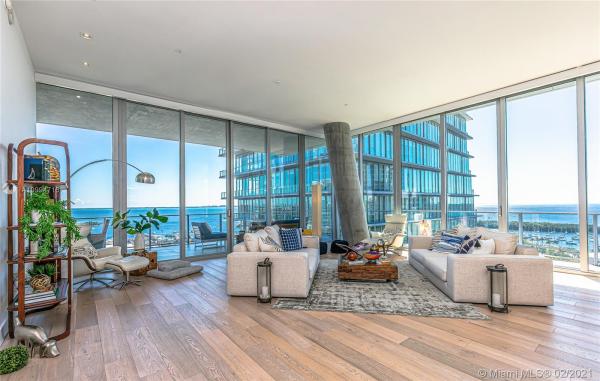 Grove At Grand Bay, 2669 S Bayshore Dr #1401N, Miami, Florida 33133, image 2
