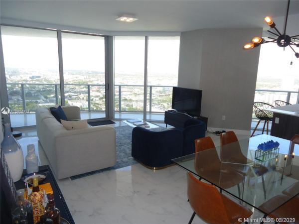 Aria On The Bay, 488 NE 18th St #4201, Miami, Florida 33132, image 2