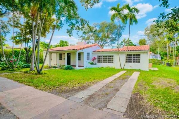 Granada, 818 Pizarro St, Coral Gables, Florida 33134, image 2