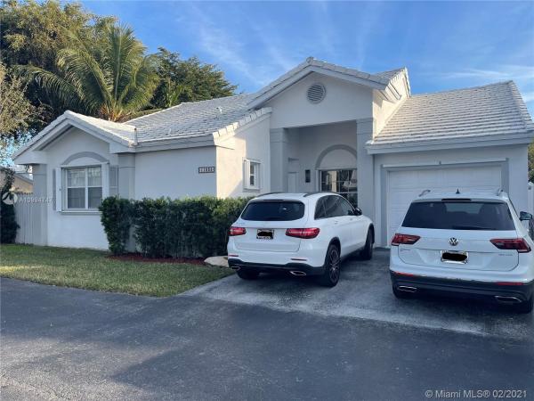 Britannia, 11234 SW 62nd Ln, Sunset, Florida 33173, image 2