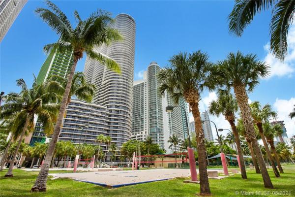 Aria On The Bay, 488 NE 18th St #3611, Miami, Florida 33132, image 2