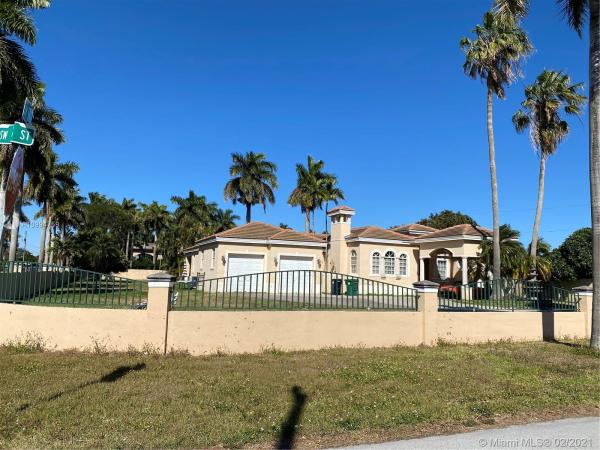 Miller Drive Estates, 9895 SW 58th St, Sunset, Florida 33173, image 2