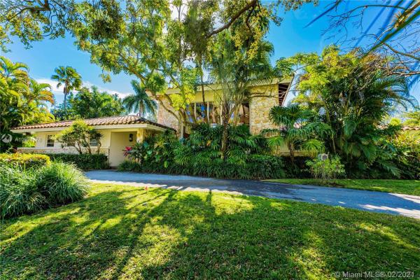 Pine Bay Estates, 5740 SW 118th St, Coral Gables, Florida 33156, image 2