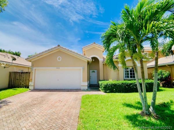 San Jose, 15452 SW 138th Ter, Country Walk, Florida 33196, image 1
