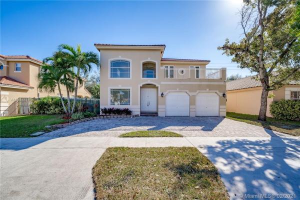 Somerset Country Club, 13048 SW 54th Ct, Miramar, Florida 33027, image 2