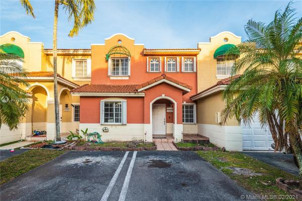 15321 SW 133rd Pl #1003, Unincorporated Dade County, Florida 33177, image 1
