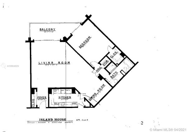 Island House, 200 Ocean Lane Dr #204, Key Biscayne, Florida 33149, image 2