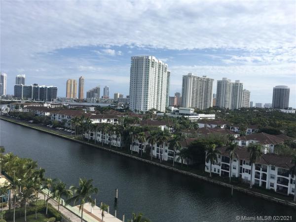 Artech Residences At Aventura, 2950 NE 188th St #539, Aventura, Florida 33180, image 2