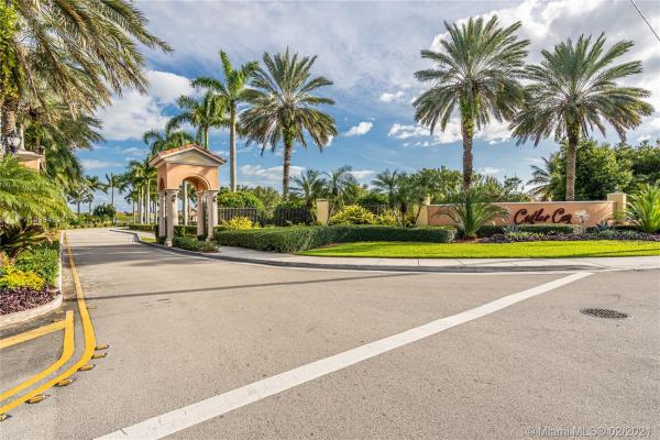 Cutler Cay, 7534 SW 188th Ter, Cutler Bay, Florida 33157, image 2