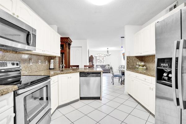 Garden Villas, 11033 W Okeechobee Rd #101, Hialeah Gardens, Florida 33018, image 2
