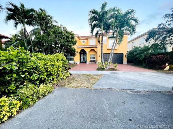Hammocks Gardens, 11601 SW 152nd Ct, The Hammocks, Florida 33196, image 2