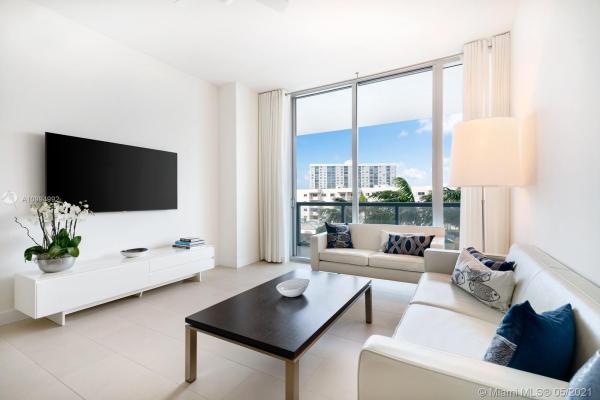 South Carillon Beach, 6799 Collins Ave #312, Miami Beach, Florida 33141, image 2