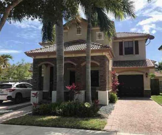 Silver Palms East, 11458 SW 235th St, Princeton, Florida 33032, image 2