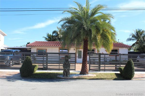 Southwest Manors, 2405 SW 128th Ave, Tamiami, Florida 33175, image 1