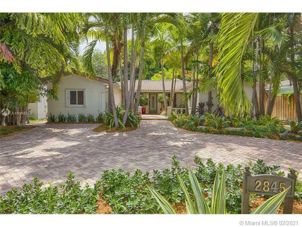 Fairgreen, 2845 Prairie Ave, Miami Beach, Florida 33140, image 2