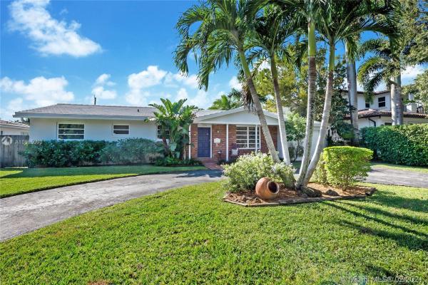 Sea View Park, 5850 SW 87th St, South Miami, Florida 33143, image 2