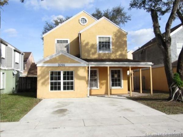 The Meadows Of Miramar, 3291 Kapot Ter, Miramar, Florida 33025, image 2