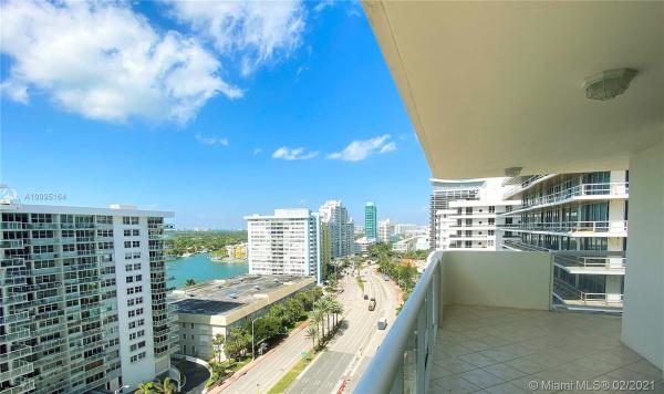 L´Excellence, 5757 Collins Ave #1601, Miami Beach, Florida 33140, image 2