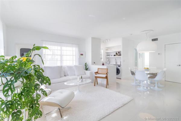 1604 Drexel, 1604 Drexel Ave #209, Miami Beach, Florida 33139, image 2