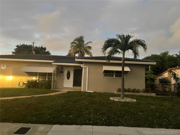 Monticello Park, 1175 NE 165th St, North Miami Beach, Florida 33162, image 2