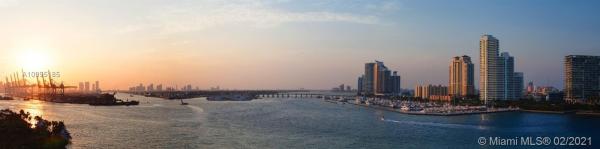 Palazzo Del Sol Della Luna At Fisher Island, 6800 Fisher Island Dr #6871, Fisher Island, Florida 33109, image 2