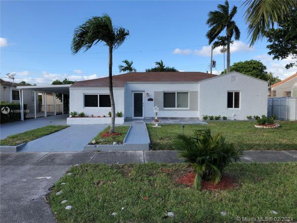 Durham Terrace, 3945 NW 4th St, Miami, Florida 33126, image 2