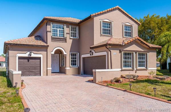 Windsor Palms, 14341 SW 35th St, Miramar, Florida 33027, image 2