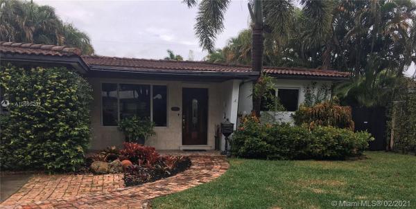 Sunny Acres, 1315 Dewey St, Hollywood, Florida 33019, image 2