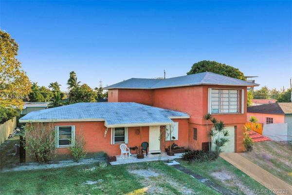 Central Miami, 7400 SW 39th St, Coral Terrace, Florida 33155, image 2