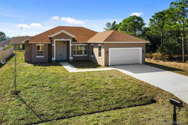 2372 SW Halissee St, Florida 34953, image 2