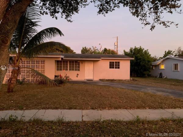 Atlanta Lake, 3001 N 74th Ave, Hollywood, Florida 33024, image 2