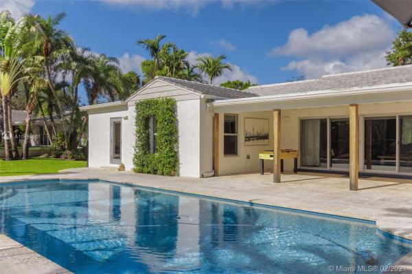 Miami Shores Residential, 520 Grand Concourse, Miami Shores, Florida 33138, image 2