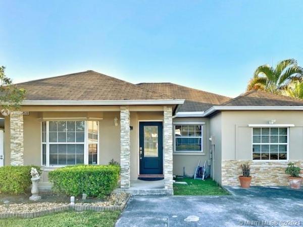 American Homes, 14451 SW 158th St, Richmond West, Florida 33177, image 2