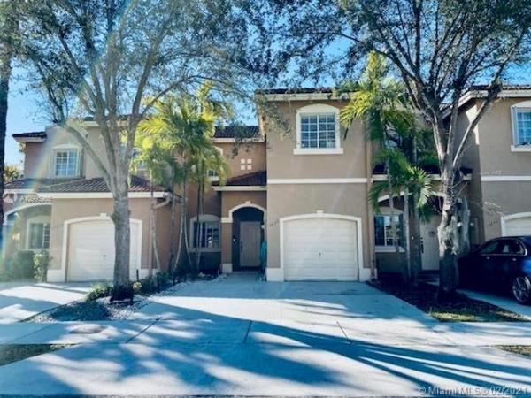 Emerald Lakes, 14836 SW 9th Ln #14836, Leisure City, Florida 33194, image 2