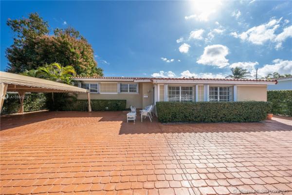 Miracle Manor, 7890 SW 17th St, Westchester, Florida 33155, image 2