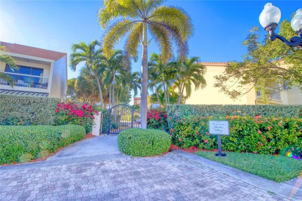Marina Cove At Harbor Village, 21388 Marina Cove Cir #13-G, Aventura, Florida 33180, image 3