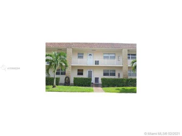 Sandalfoot Boulevard, 9915 Sandalfoot Blvd #409, Boca Raton, Florida 33428, image 2