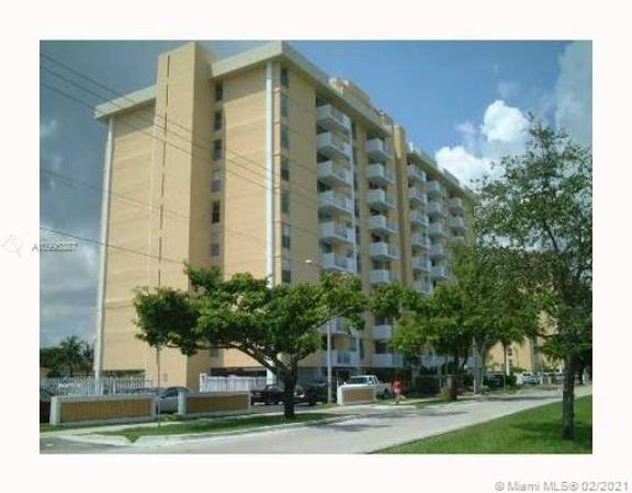 Keystone Towers, 2020 NE 135th St #607, North Miami, Florida 33181, image 2