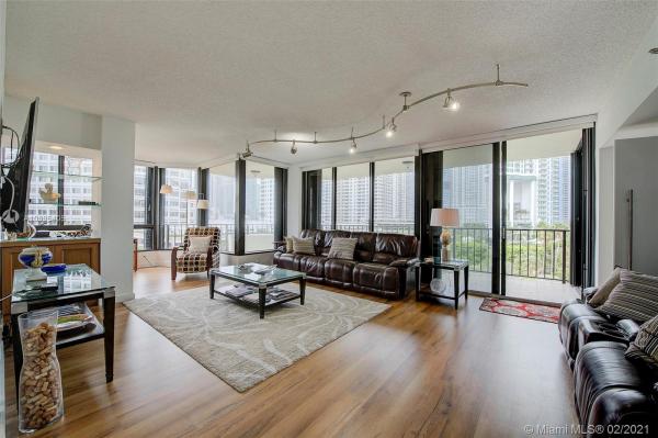 Brickell Key One, 520 Brickell Key Dr #A721, Miami, Florida 33131, image 2