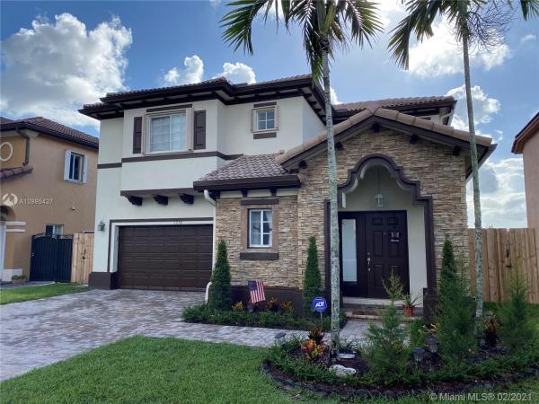 1738 SW 154th Path, Unincorporated Dade County, Florida 33185, image 2