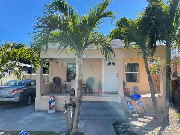Liberty City, 1740 NW 71st St, Gladeview, Florida 33147, image 2