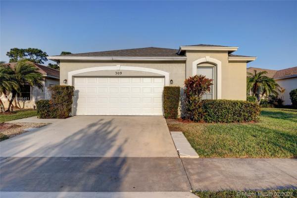 309 SW Tomoka Springs Dr, Florida 34986, image 2