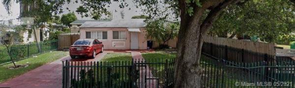 Everglades Avenue Heights, 8153 NW 15th Ave, West Little River, Florida 33147, image 2