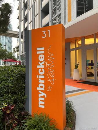 MyBrickell, 31 SE 6th St #407, Miami, Florida 33131, image 2