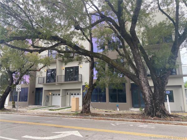 Federal Way, 7101 NE 4th Ct, Miami, Florida 33138, image 2