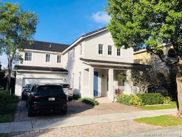 Mandarin Lakes, 13969 SW 278th St, Naranja, Florida 33032, image 2