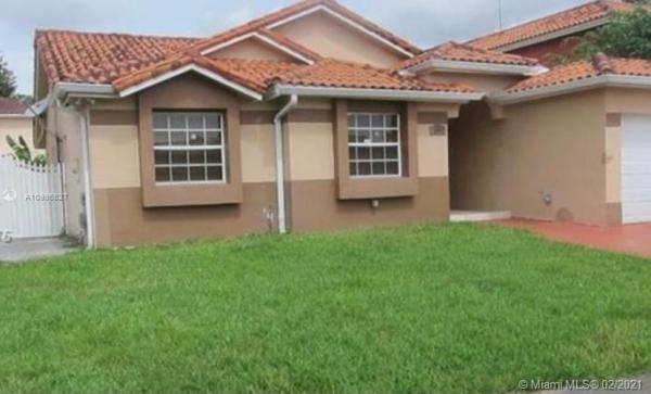 Westwind Lakes, 15603 SW 62nd Ter, Kendall West, Florida 33193, image 2