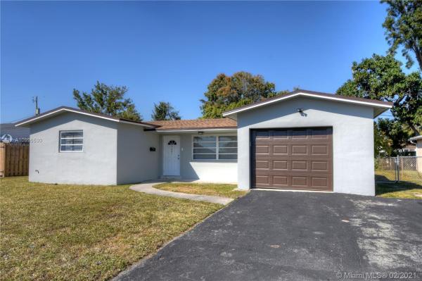 Sunrise Golf Village, 5861 NW 14th Ct, Sunrise, Florida 33313, image 2